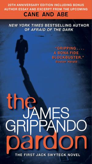 bigCover of the book The Pardon by 