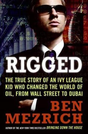 Cover of the book Rigged by David Rensin