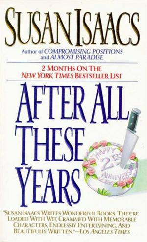 Cover of the book After All These Years by Rita Lee Chapman