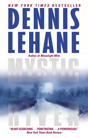 bigCover of the book Mystic River by 