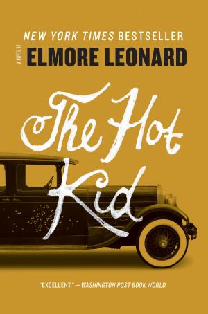 Cover of the book The Hot Kid by Deborah Crombie