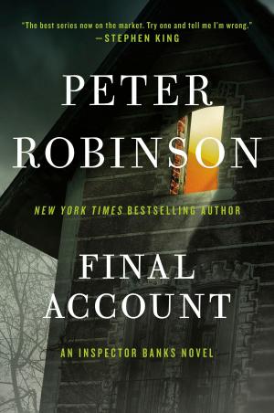 Cover of the book Final Account by Elizabeth Peters