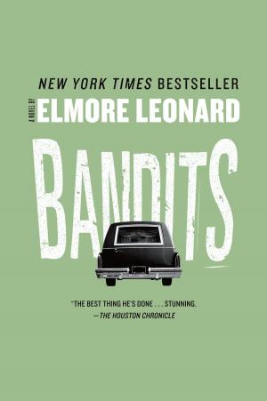 Cover of the book Bandits by Dick Wolf