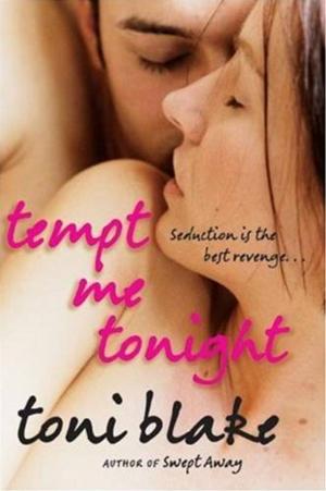 Cover of the book Tempt Me Tonight by Laura Lippman