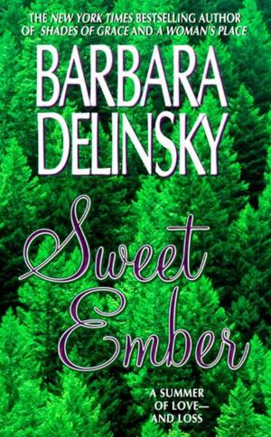 Book cover of Sweet Ember