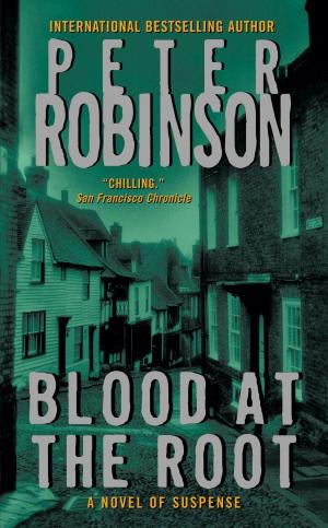 Cover of the book Blood at the Root by J. Lynn