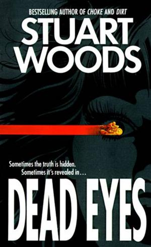 Cover of the book Dead Eyes by Christina Dodd