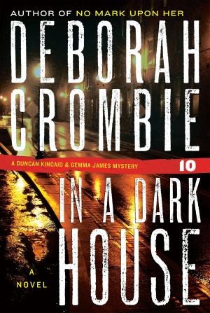 Cover of the book In a Dark House by Neil Gaiman
