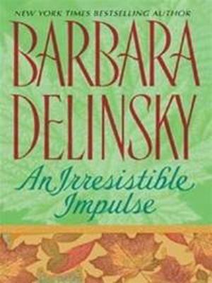 Cover of the book An Irresistible Impulse by Susan Sey