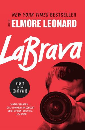 Cover of the book Labrava by Dennis Lehane