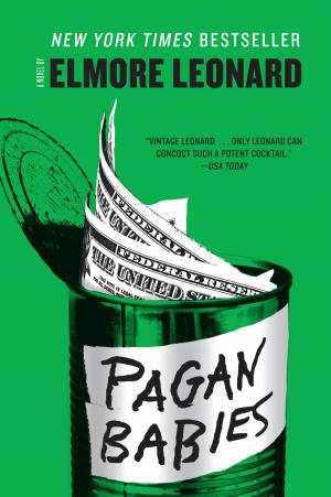 Cover of the book Pagan Babies by Faye Kellerman