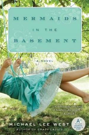Cover of the book Mermaids in the Basement by Julia Quinn, Suzanne Enoch, Karen Hawkins, Mia Ryan