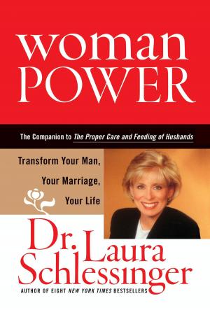 Cover of the book Woman Power by Caroline Seller Manzo