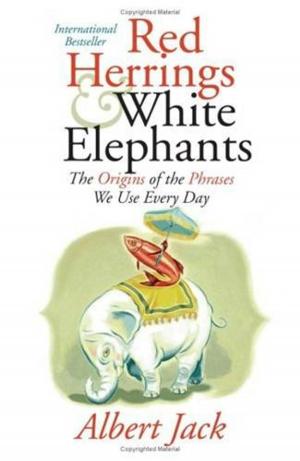 Cover of the book Red Herrings and White Elephants by Jacqueline Mallorca