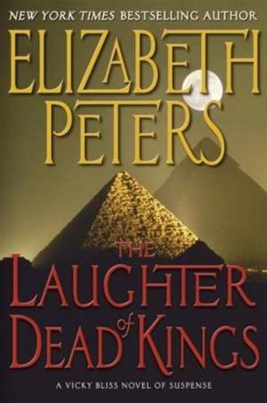 Cover of the book The Laughter of Dead Kings by Owen Parry