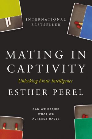bigCover of the book Mating in Captivity by 