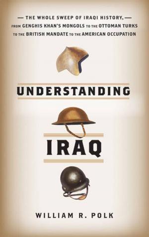 Cover of the book Understanding Iraq by Margaret Weis, David Baldwin