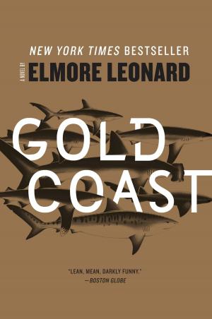 Cover of the book Gold Coast by Shirley Rousseau Murphy