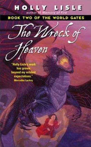 Cover of the book The Wreck of Heaven by Joe Posnanski