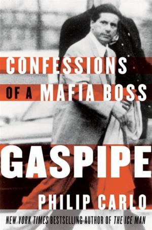 Cover of the book Gaspipe by Dan Hooper