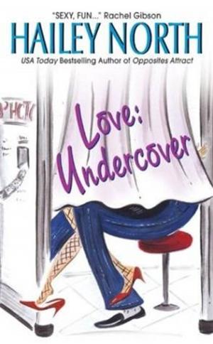 Cover of the book Love: Undercover by Van Barrett
