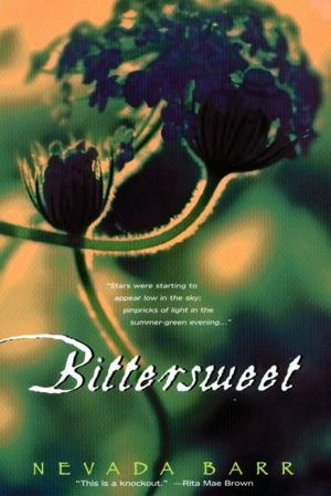 Cover of the book Bittersweet by Diana Bletter