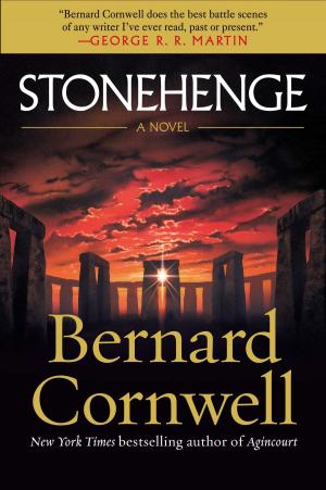 Cover of the book Stonehenge by Robby Benson