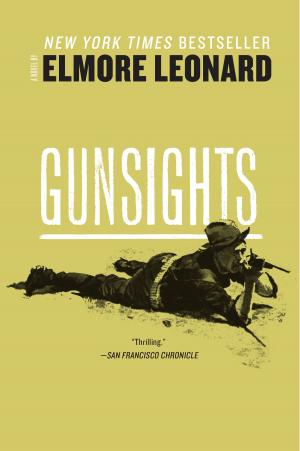 Cover of the book Gunsights by Bill Schutt, J. R. Finch
