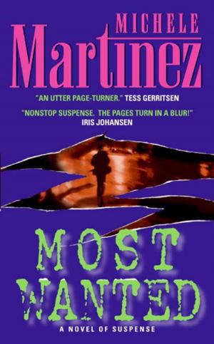 bigCover of the book Most Wanted by 