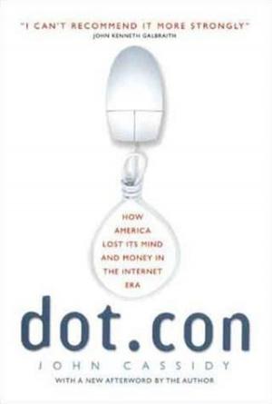 Cover of the book Dot.Con by Susan Mallery