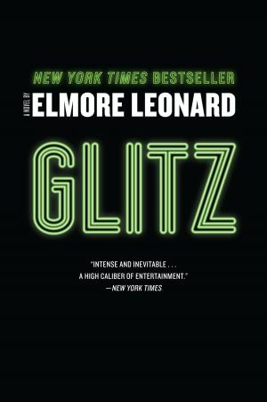Cover of the book Glitz by Tony La Russa
