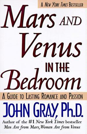 Cover of the book Mars and Venus in the Bedroom by Anthony Dias Blue