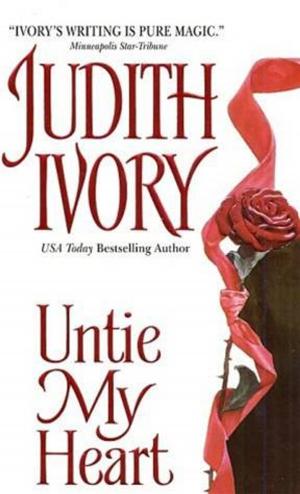 Cover of the book Untie My Heart by Judi McCoy