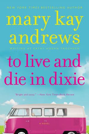 Cover of the book To Live and Die In Dixie by Alex Burrett