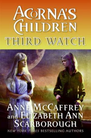Cover of the book Third Watch by Peter Schechter