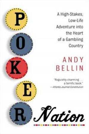 Cover of the book Poker Nation by Alessandro Landi