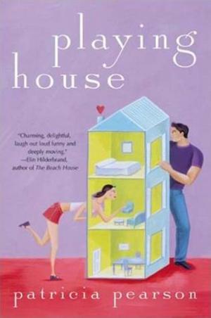 Cover of the book Playing House by Alanna Nash