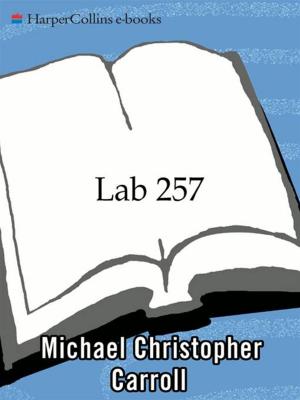 Book cover of Lab 257