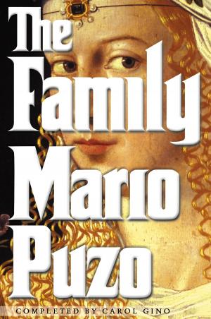 Cover of the book The Family by Margo Maguire