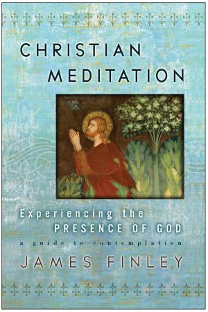 Cover of the book Christian Meditation by James Martin