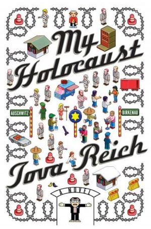 Cover of the book My Holocaust by Brian M Thomsen