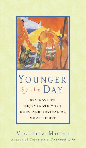 Cover of the book Younger by the Day by Raymond M. Smullyan