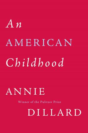Cover of the book An American Childhood by Ruth Park