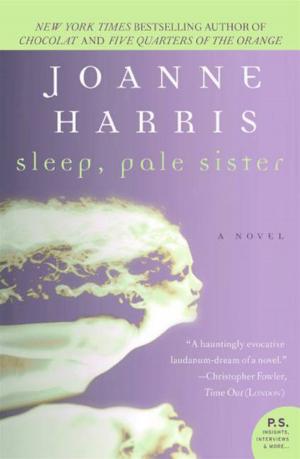 Cover of the book Sleep, Pale Sister by Jennifer Robson