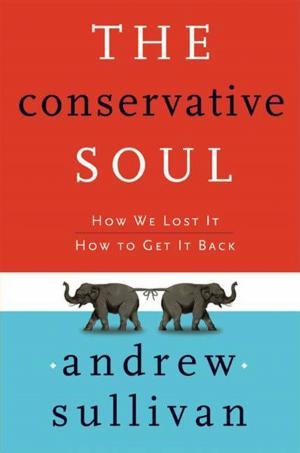 Cover of the book The Conservative Soul by Nicholas Rinaldi