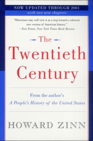 Cover of the book The Twentieth Century by Robert C. Atkins M.D.