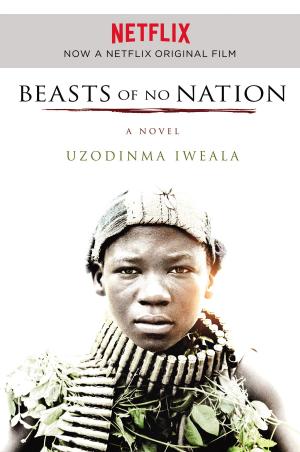 Cover of the book Beasts of No Nation by Jenny McCarthy