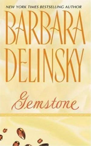 Cover of the book Gemstone by Linda Howard, Linda Jones