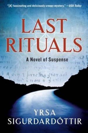 Cover of the book Last Rituals by John Sedgwick