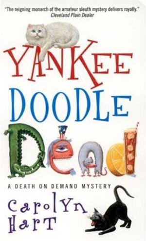 Cover of the book Yankee Doodle Dead by Bill Jensen
